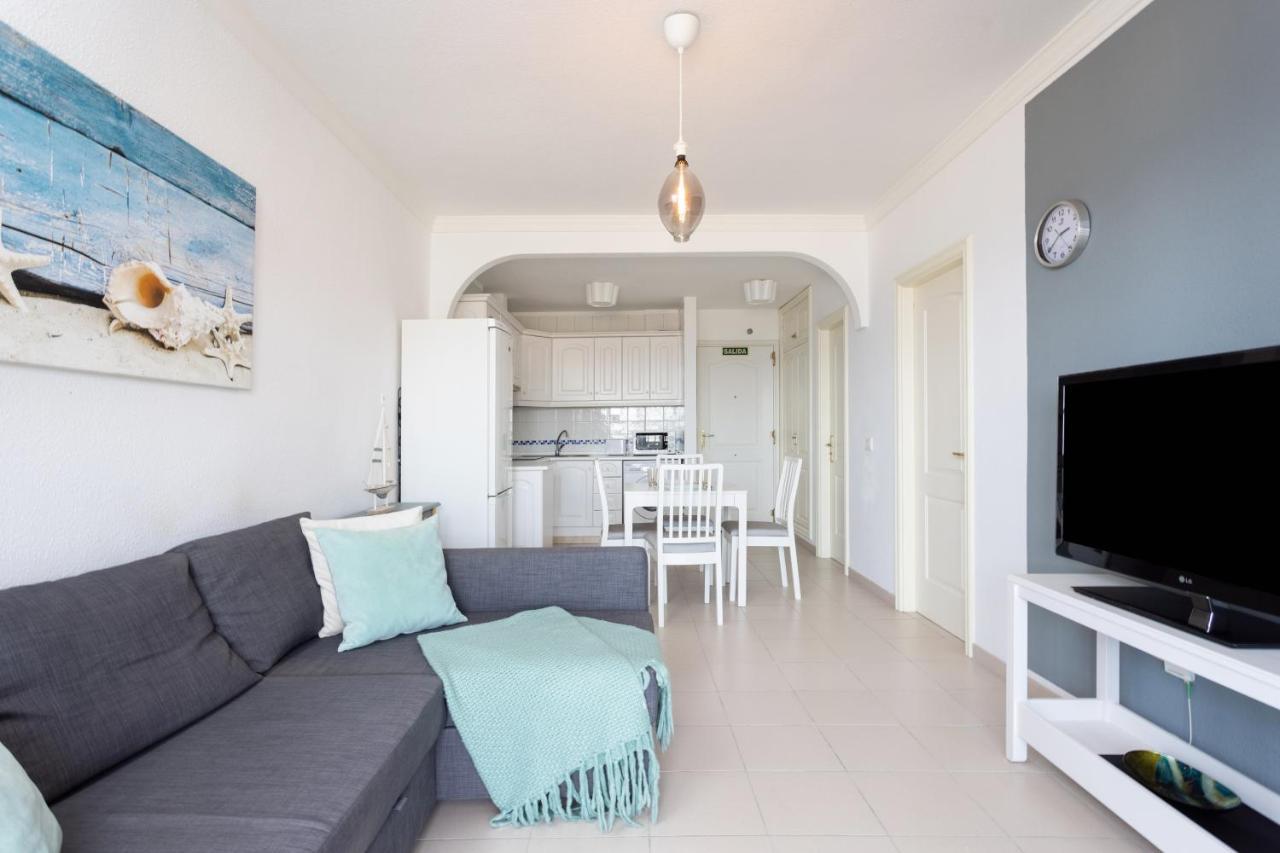 Home2Book Pretty Apartment Costa Del Silencio, Pool Arona  Eksteriør bilde