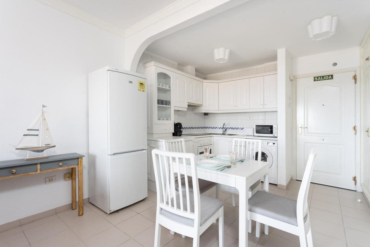 Home2Book Pretty Apartment Costa Del Silencio, Pool Arona  Eksteriør bilde