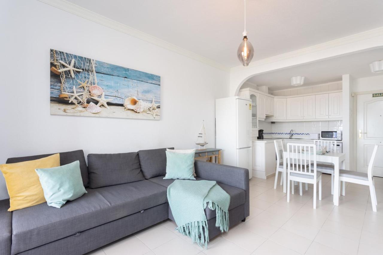 Home2Book Pretty Apartment Costa Del Silencio, Pool Arona  Eksteriør bilde