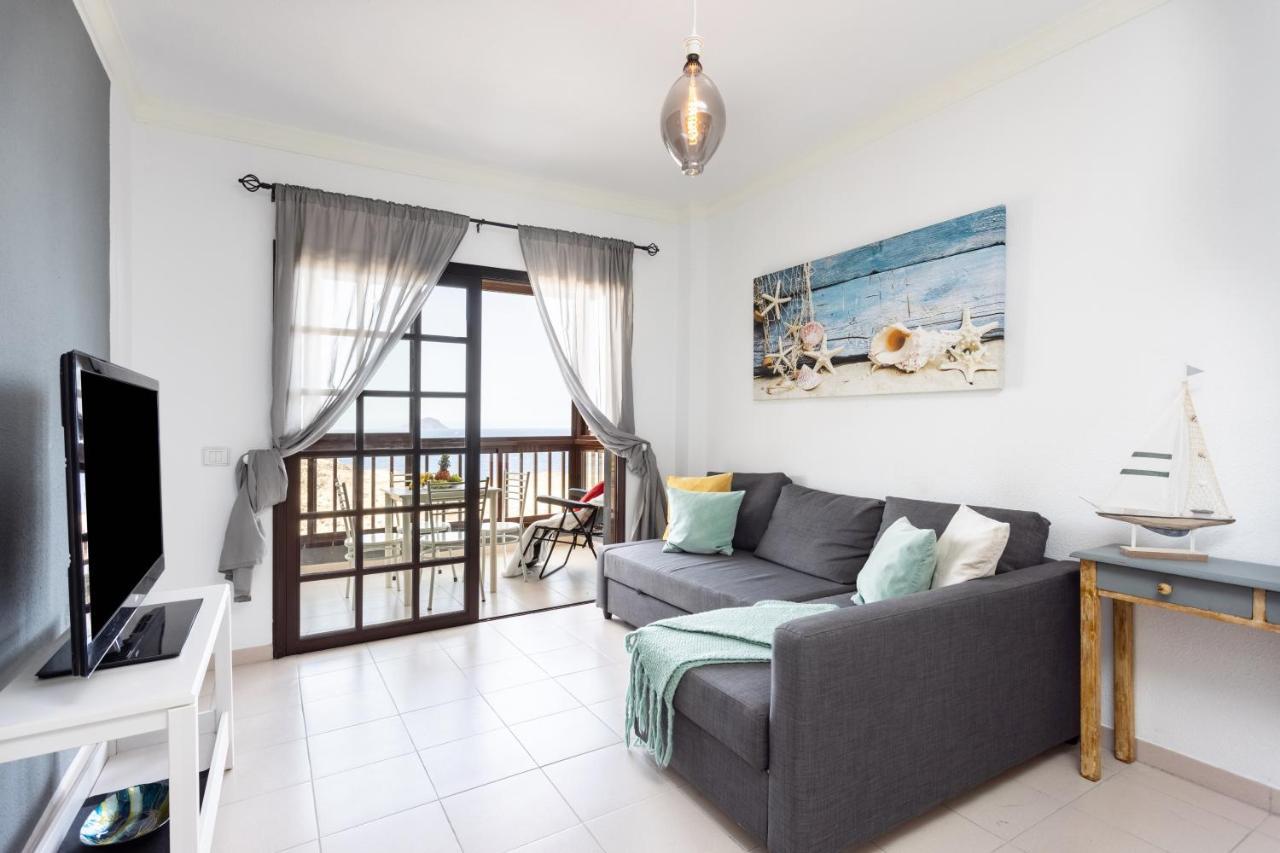 Home2Book Pretty Apartment Costa Del Silencio, Pool Arona  Eksteriør bilde