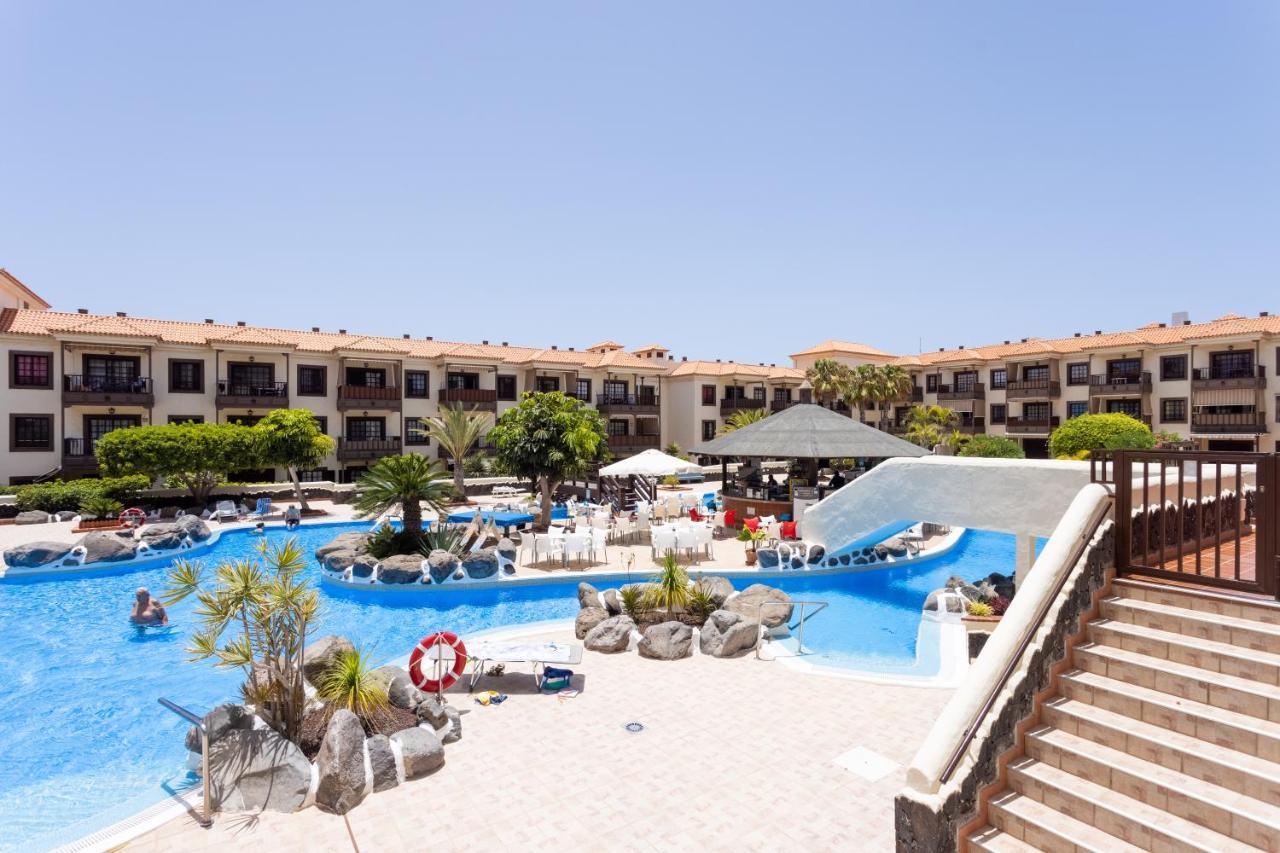 Home2Book Pretty Apartment Costa Del Silencio, Pool Arona  Eksteriør bilde