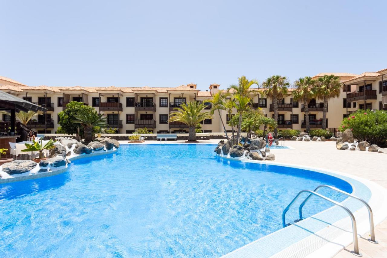 Home2Book Pretty Apartment Costa Del Silencio, Pool Arona  Eksteriør bilde