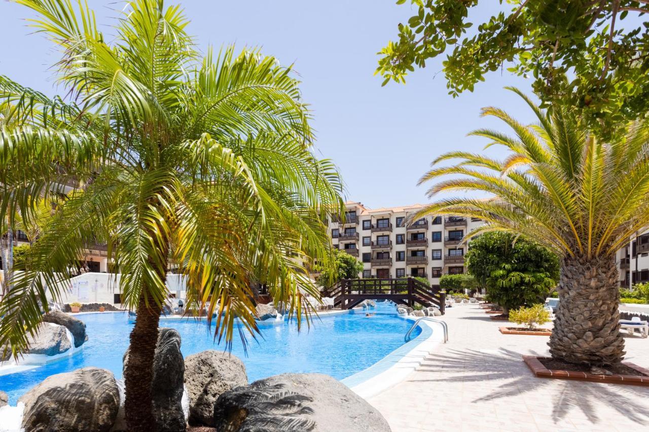 Home2Book Pretty Apartment Costa Del Silencio, Pool Arona  Eksteriør bilde
