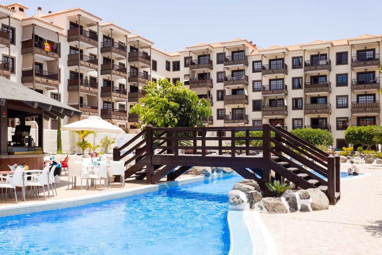 Home2Book Pretty Apartment Costa Del Silencio, Pool Arona  Eksteriør bilde